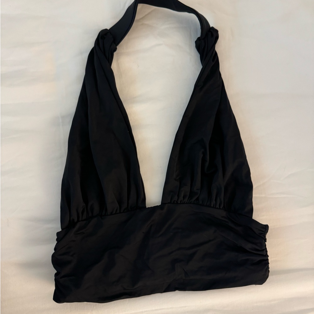 Princess Polly halter top